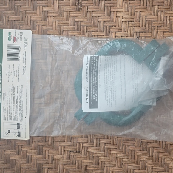 NIB Playset Safety Handles - Picture 5 of 5